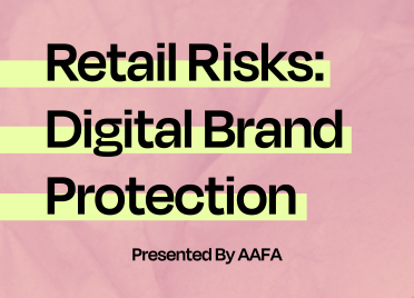 Retail Risks: Digital Brand Protection