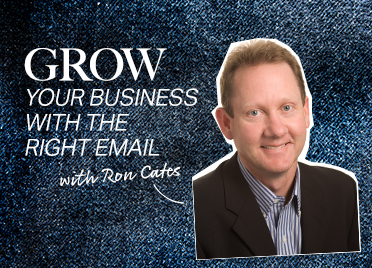 Grow your business with the right email