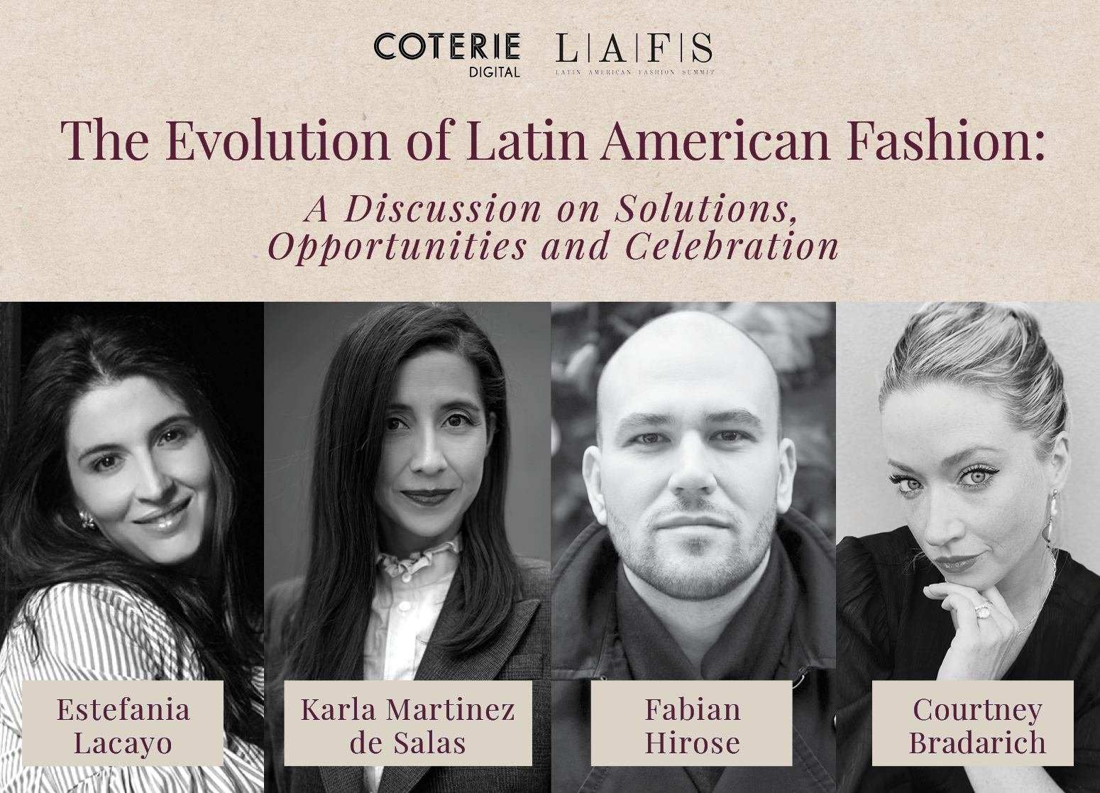 The Evolution of Latin American Fashion