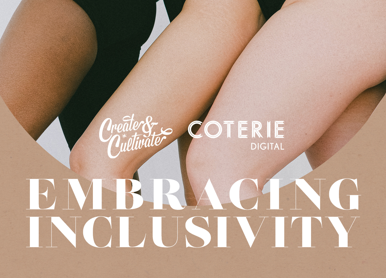 Create & Cultivate: Embracing Inclusivity with Lydia Hudgens