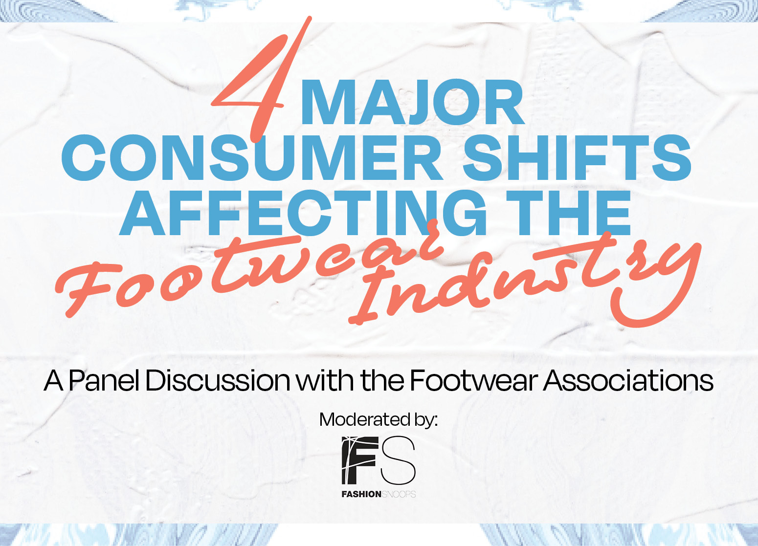 4 Major Consumer Shifts Affecting the Footwear Industry