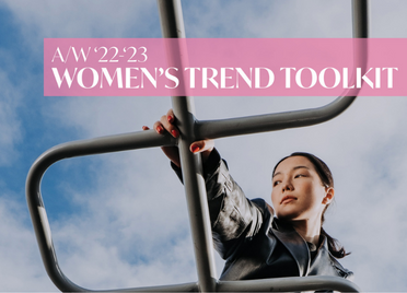 WGSN Spring/Summer 2021 Trend Toolkits