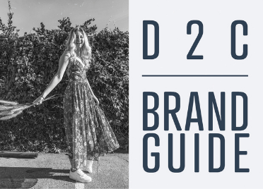THE D2C BRAND'S GUIDE TO FASHION WHOLESALE