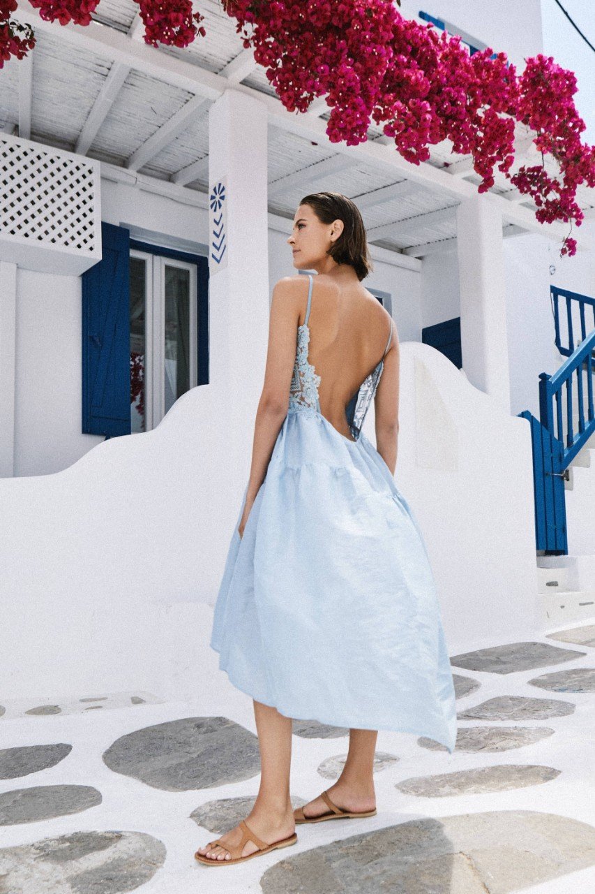 Maurizio Mykonos