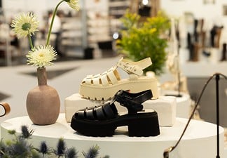 Footwear
