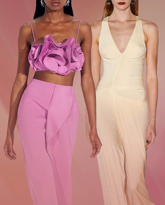 SS26 WOMEN'S TRENDS 