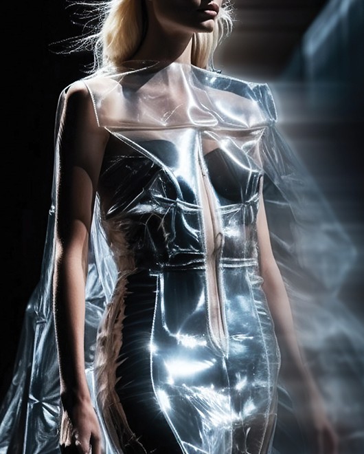 FASHION & TECHNOLOGY IN 2025 REPORT