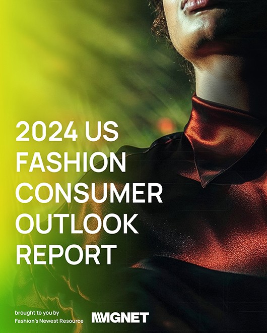 2024 US FASHION CONSUMER OUTLOOK 