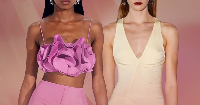 SS26 WOMEN’S TRENDS - SESSION